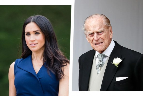 Ce scuză a găsit Meghan Markle ca să nu dea ochii cu familia regală la înmormântarea Prințului Philip